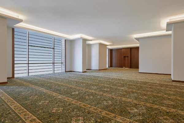 voco Makkah an IHG Hotel image 10