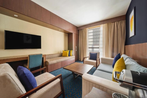 voco Makkah an IHG Hotel image 12