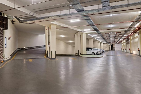 voco Makkah an IHG Hotel image 15