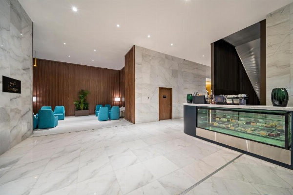 voco Makkah an IHG Hotel image 16