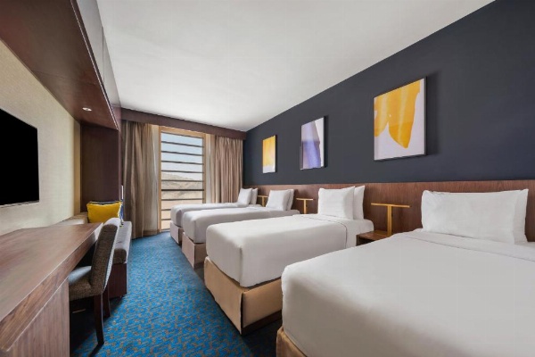 voco Makkah an IHG Hotel image 17