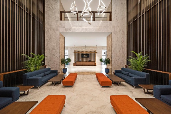 voco Makkah an IHG Hotel Main image