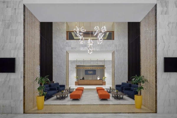 voco Makkah an IHG Hotel image 24