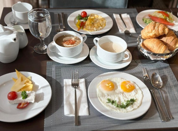 voco Makkah an IHG Hotel image 28