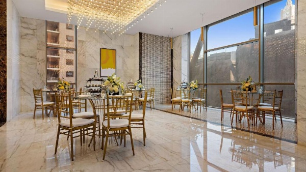 voco Makkah an IHG Hotel image 30