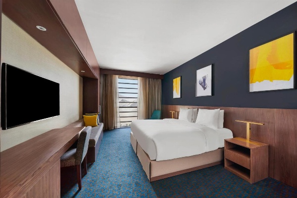 voco Makkah an IHG Hotel image 4