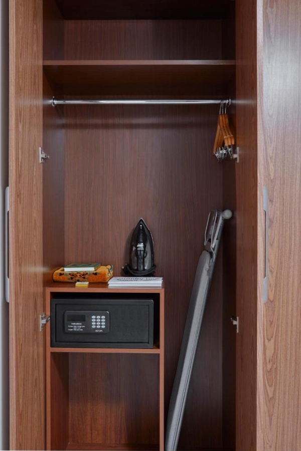 voco Makkah an IHG Hotel image 9